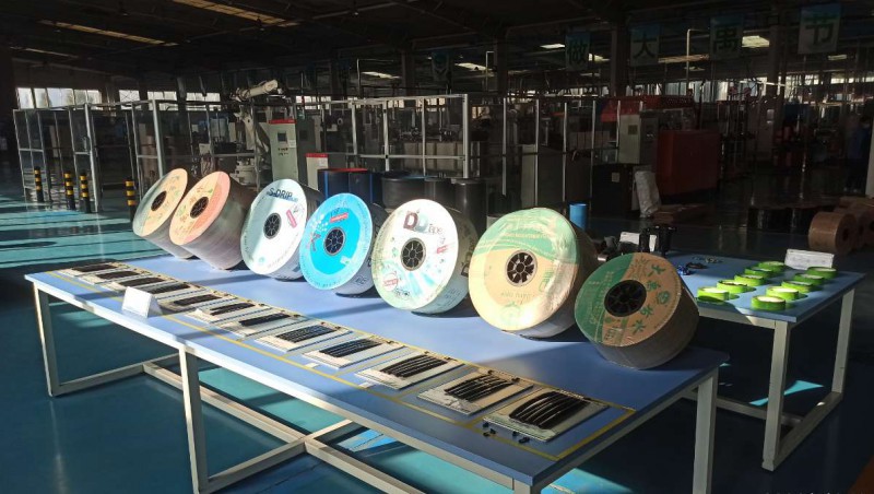 大禹滴灌带年产40亿米？一起来了解下吧！