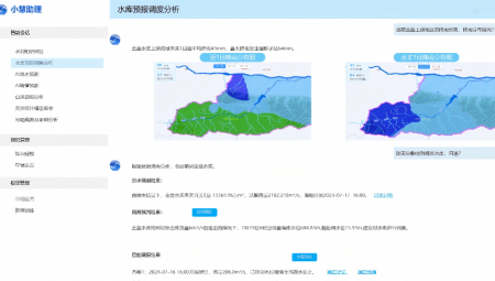 大禹慧图全面接入DeepSeek大模型，深度赋能水利行业应用